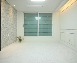 성북구 정릉동 2룸, 3룸